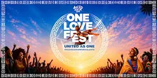 Oakland : One Love Music & Food Show