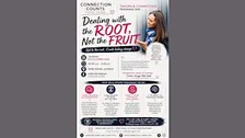 Dealing with the Root, Not the Fruit - Trauma & Connection Training Day