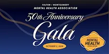 Mental Health Association Fulton/Montgomery Counties 50th Anniversary Gala