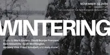 loadbang Presents: Wintering