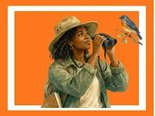 Together for Birds: PLT Workshop