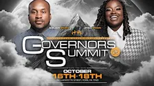 Governor's Summit 2026 | October 16-18 2026