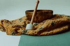Autumn Exhale: Breath Work & Sound Healing for Release
