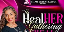 The HealHER Gathering 2026