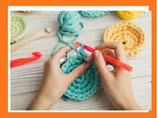 Crochet for a Sustainable Holiday