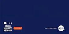 Young Mobility Network Afterwork @ Düsseldorf