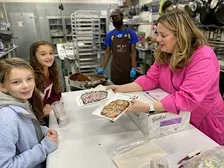 Chocolate Classes in Gaithersburg, MD