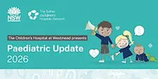 CHW Paediatric Update 2026