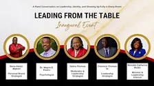 Leading from the Table
