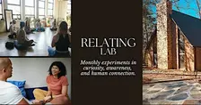 Relating Lab Charlotte