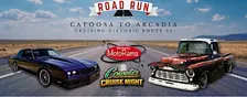 Route 66 Road Run