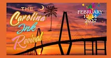 The Carolina Ink Revival