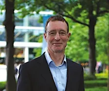 Live Lecture: Paul Kunert - Jesus Died to save the planet