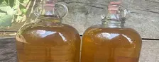 Misty Moon Cider Making Course: Saturday 10 October