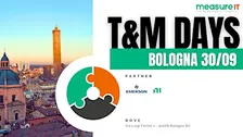 Test&Measurement Days - Bologna