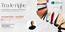 Presentazione del Libro "Meno dodici"