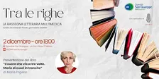 Presentazione del Libro "Il cuore che visse tre volte."