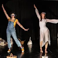 Spectacle jeune public : Mon trésor