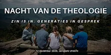 Nacht van de Theologie 2026