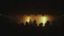 BLANKTALK: @ The Holloway