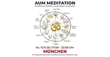 AUM Meditation & Primal Play [München]
