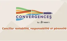 Atelier Convergences inter-organisations à Paris (75020)