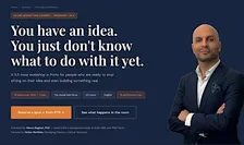 From Idea to Direction — A Hands-On Entrepreneurship Workshop in Porto