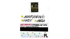 Psychic Liberation Night: Andrea Pensado + HMOT + bela