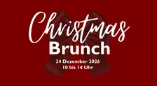 Christmas Brunch