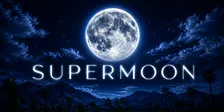 SUPERMOON