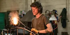 BA(Hons) Artist Blacksmithing Open Day - February 23rd