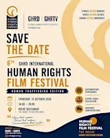 Human Trafficking - 6th GHRD Human Rights Film Festival