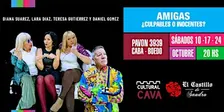 AMIGAS