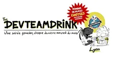 DEVTEAMDRINK - Lyon #27