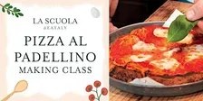 Pizza Making Class