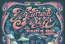 FORTUNATE YOUTH FALL TOUR VIP EXPERIENCE - Cocoa Beach, FL