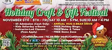 Holiday Craft & Gift Festival