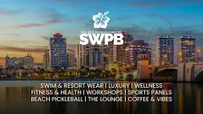 SWIM WEEK PALM BEACHES - 2026