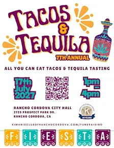 Tacos & Tequila