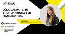 FormaDOOR | Cómo validar si tu startup resuelve un problema real