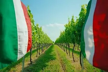 Passport to Italy: Wine & Dinner