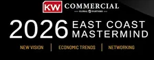 KW Commercial East Coast Mastermind