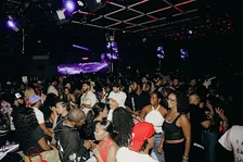 YAMZ PRESENTS: DRAAAAKKE?! Drake Hits All Night + Hip Hop & R&B Anthems
