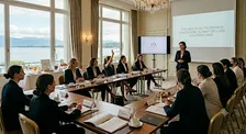 The Art of Elite Private Childcare: Nanny de Luxe Masterclass