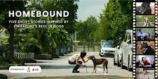 Homebound Movie Screening (2pm)