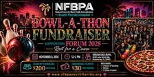 BOWL-A-THON FUNDRAISER