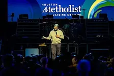 CHINEDU Live:  Humble, TX