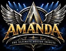 Amanda: The Music of Boston