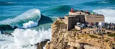 Portugal Coastal Cities & Cultural Treasures ✈️ Flights Included