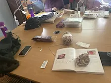 Kiwi Craft Club - Make & Mingle